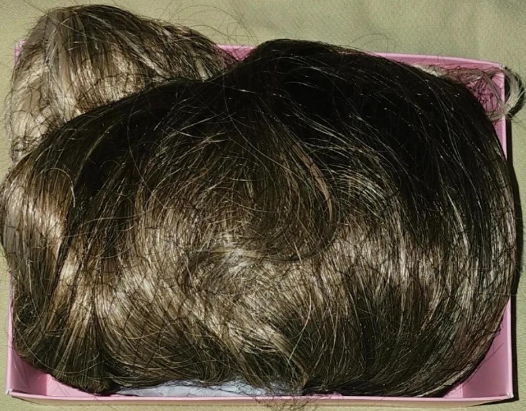 NAYOO Wig - New in Box! - photo 2