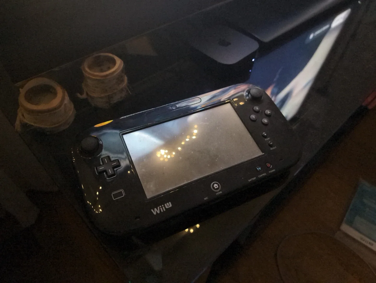 Nintendo Wii U Mario & Luigi Deluxe Set 32GB image indicator(3)