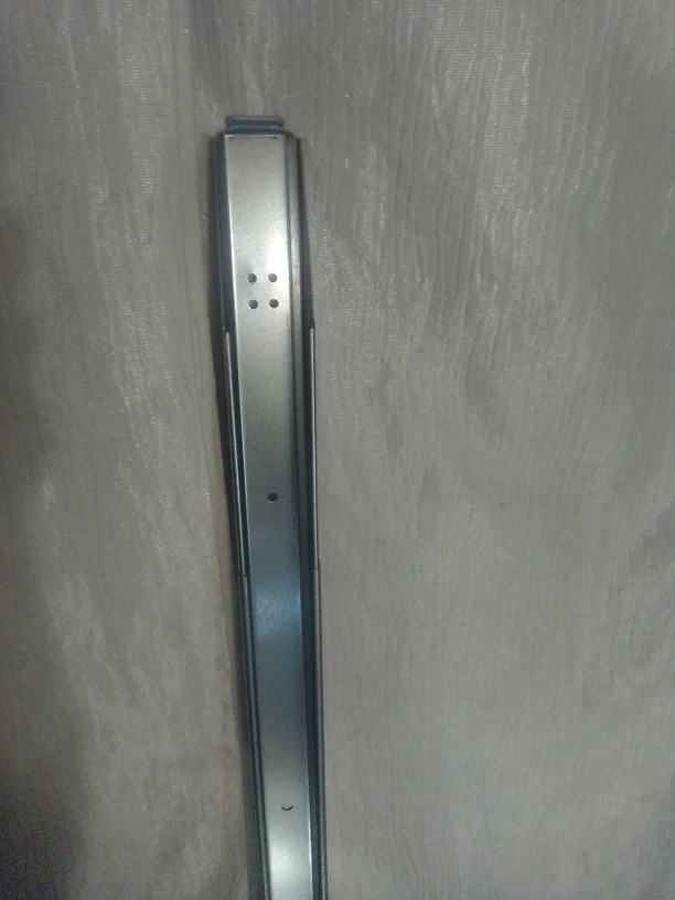 IKEA SKORLA midbeam galvanize - photo 3