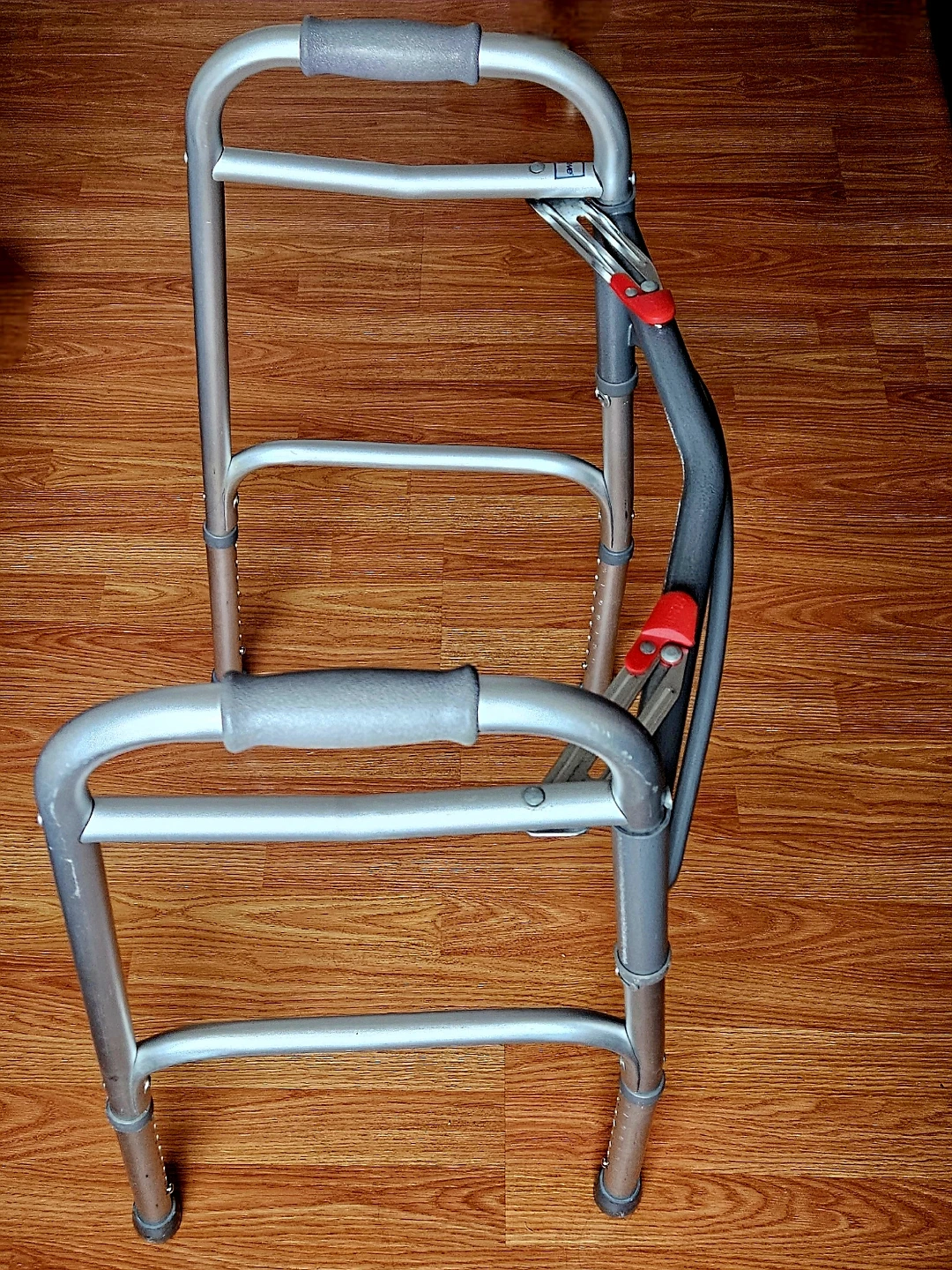 Drive Deluxe Folding Walker ✨️ - photo 3