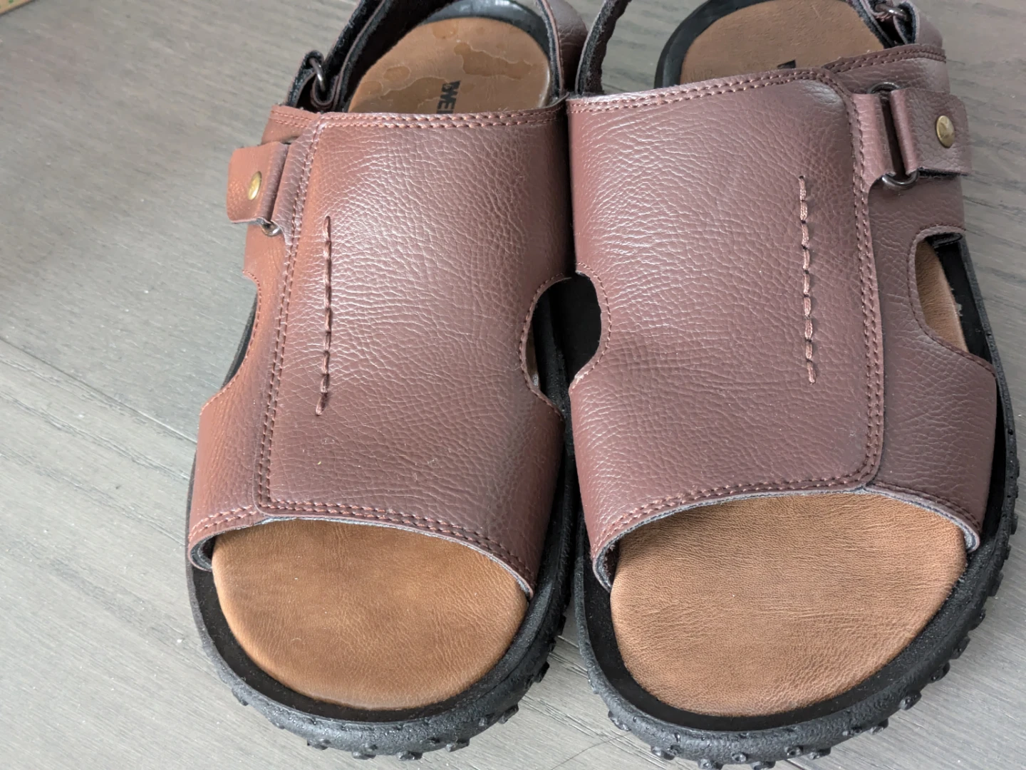 Sandals (Size 8/9) - photo 2