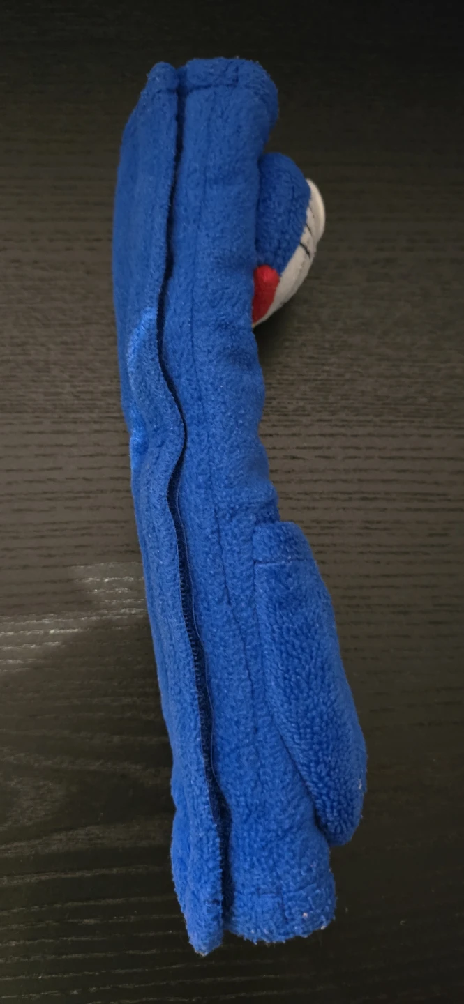 Doraemon seatbelt protection #gifting - photo 2