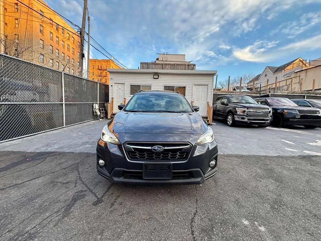 Subaru Crosstrek 2019 - photo 2