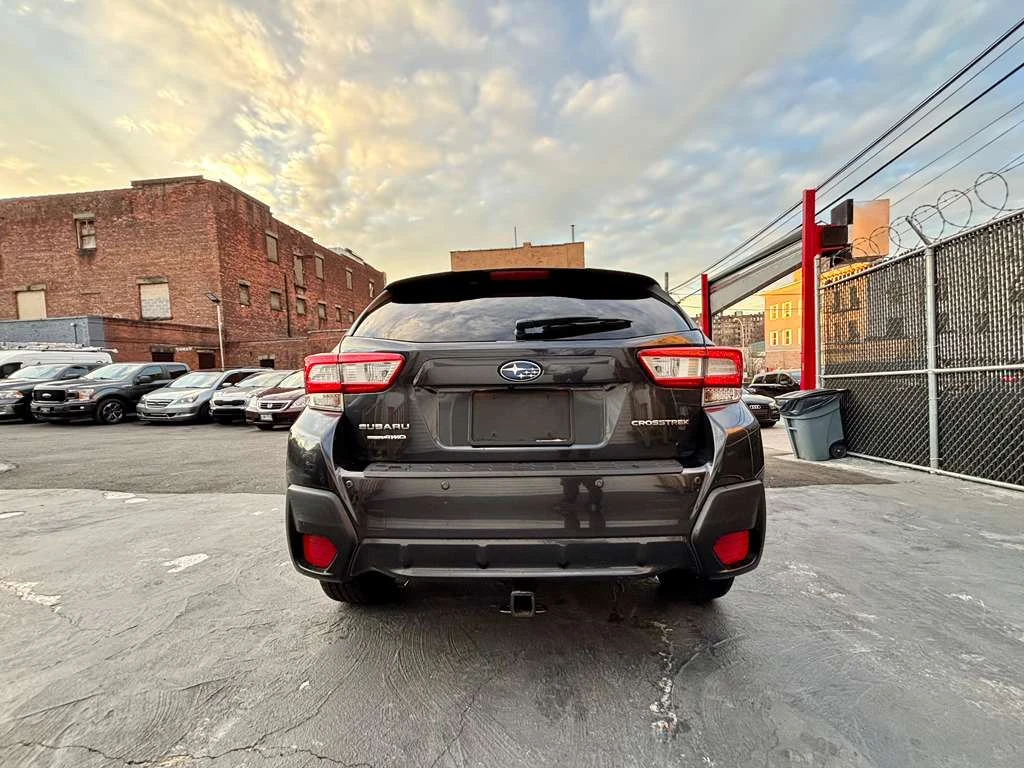 Subaru Crosstrek 2019 - photo 4