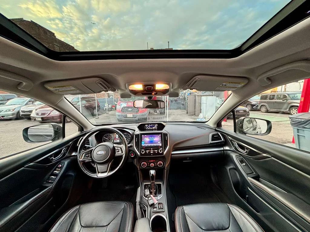 Subaru Crosstrek 2019 - photo 5