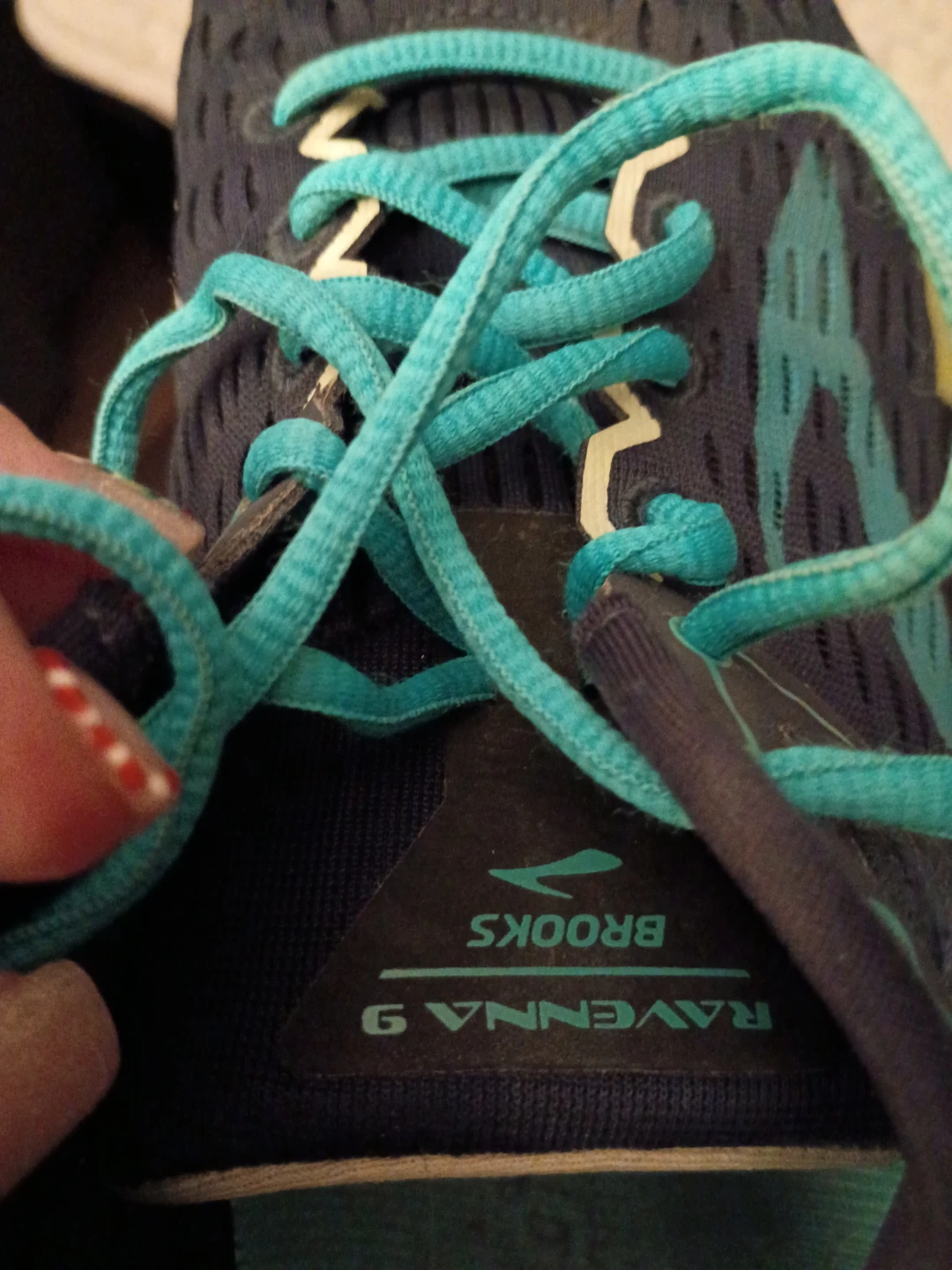 Brooks Ravenna 9 Running Shoes - Women's Size 9 - photo 4