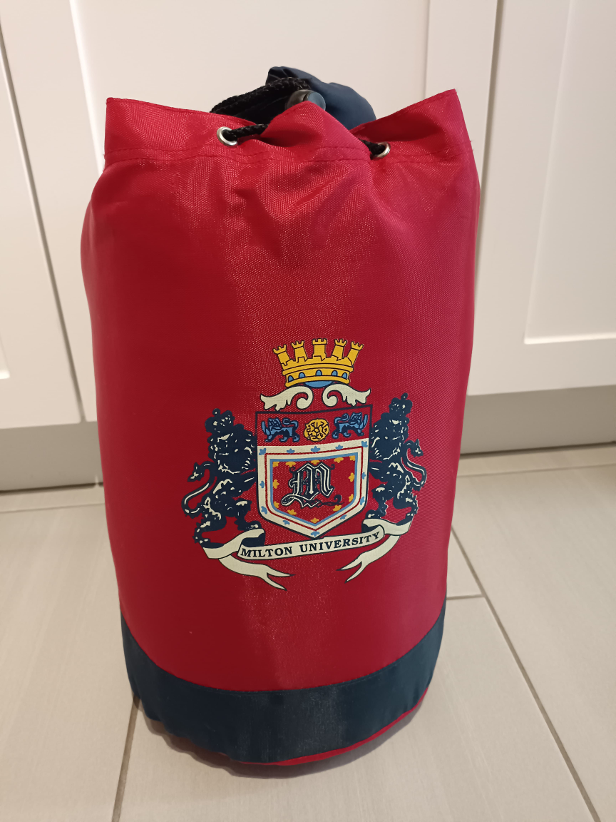 Sleeping Bag