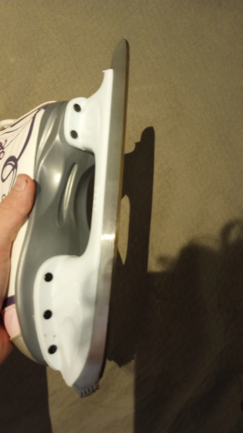 2 kids skates - photo 4
