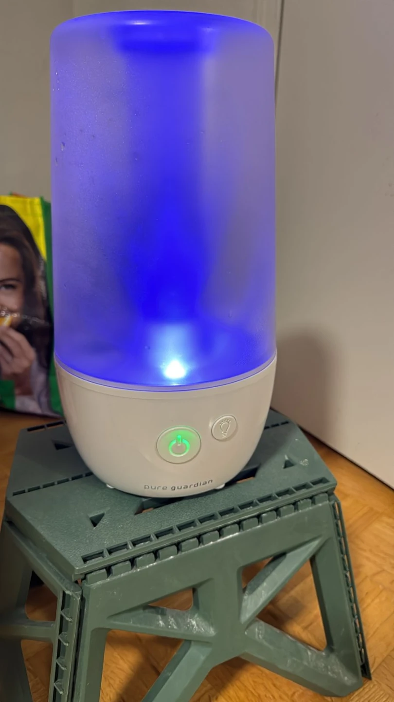 Pure Guardian Humidifier