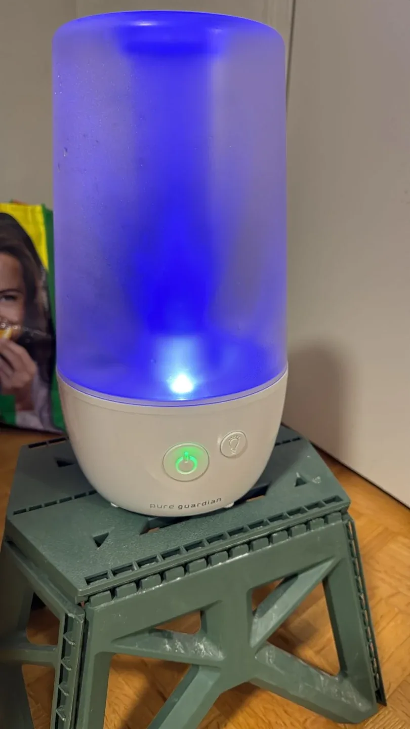 Pure Guardian Humidifier