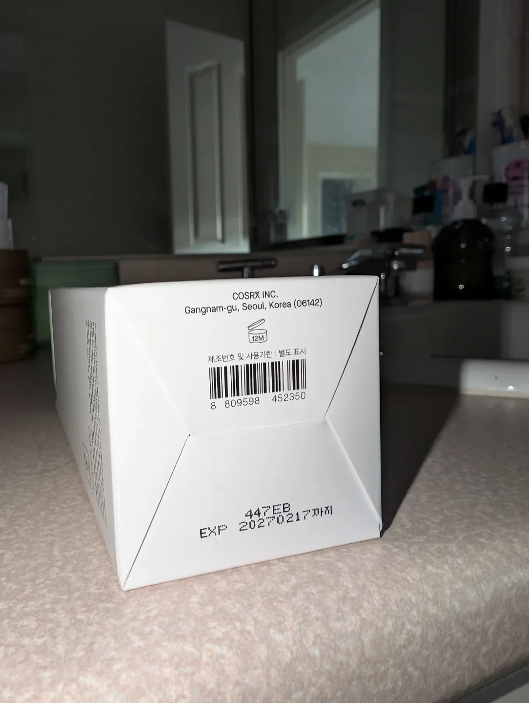 COSRX Advanced Snail Mucin Gel Cleanser - 150ml image indicator(2)