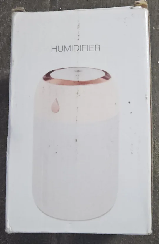 Humidifier - New in Box