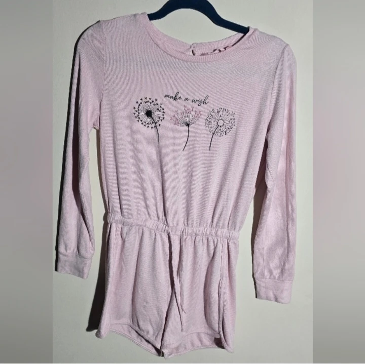 2 combinations size xs la vie en rose - photo 5