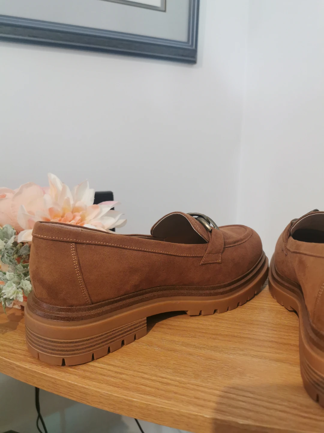 New Pennington 11w shoes - photo 4