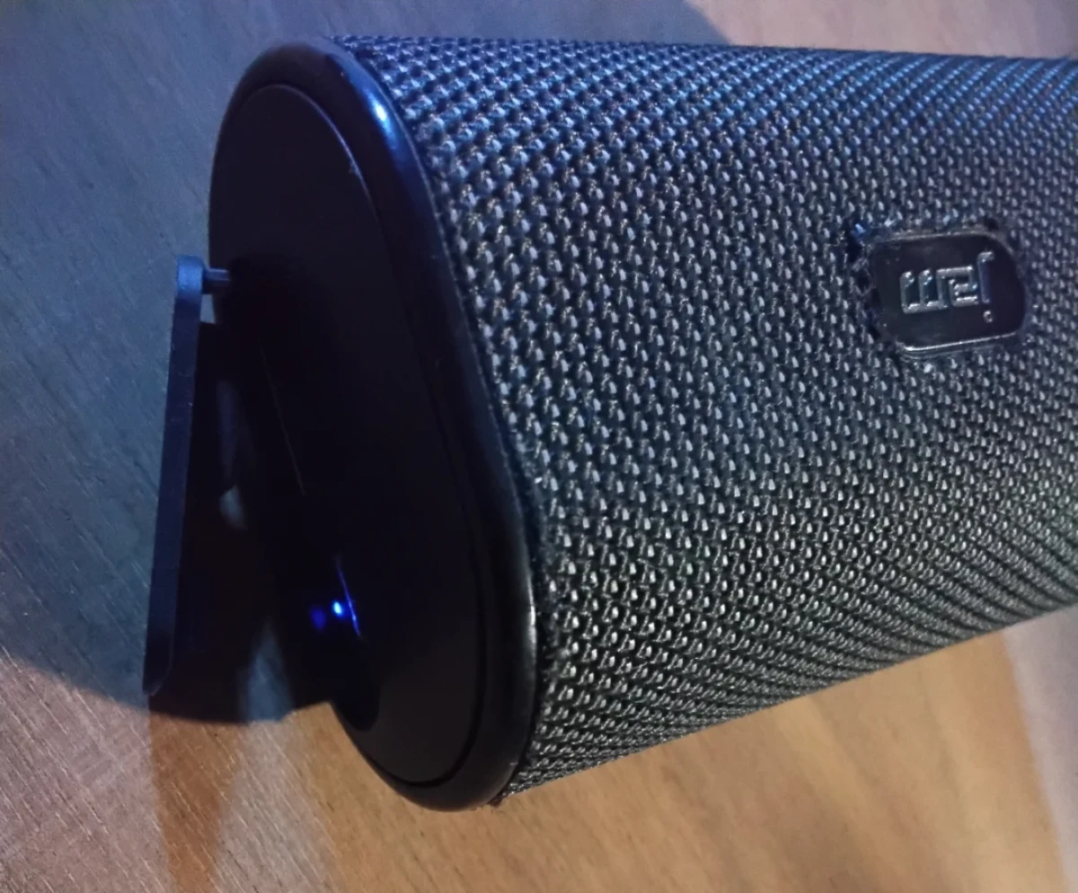 🙉 Jam Audio Live True Wireless Earbuds👂🎧🤌