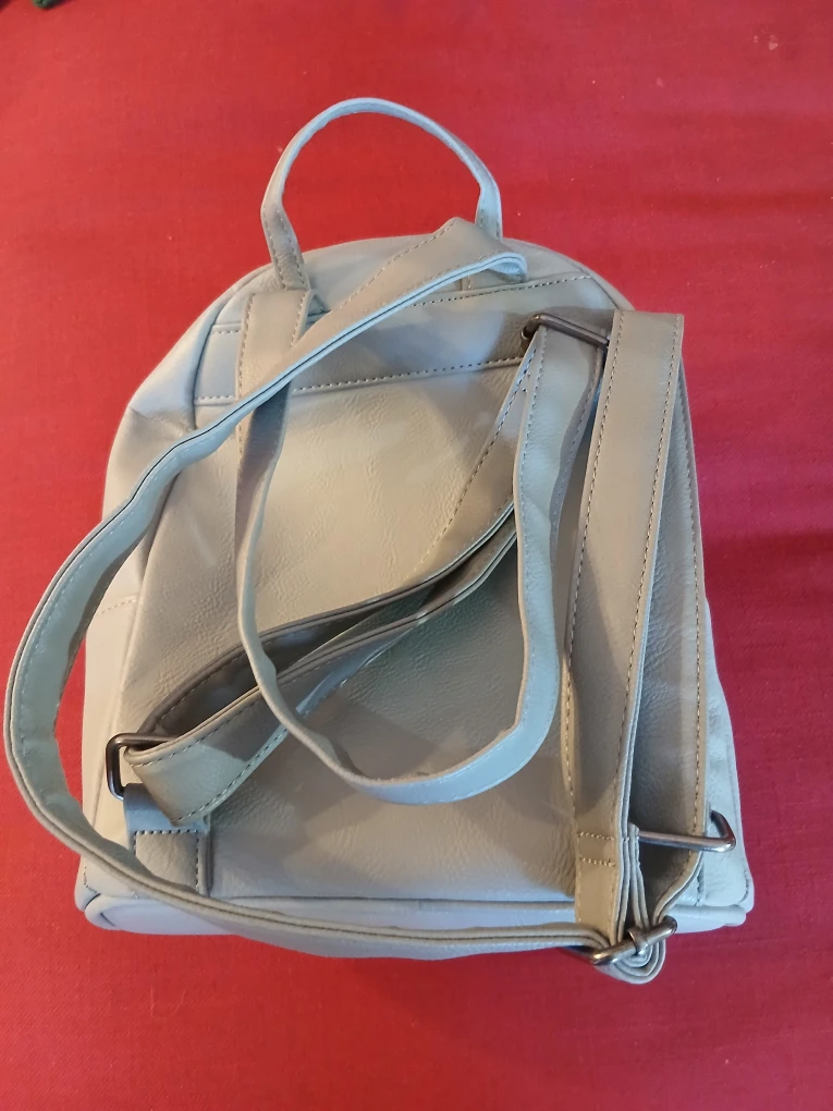My Neighbor Totoro Mini Backpack - photo 2