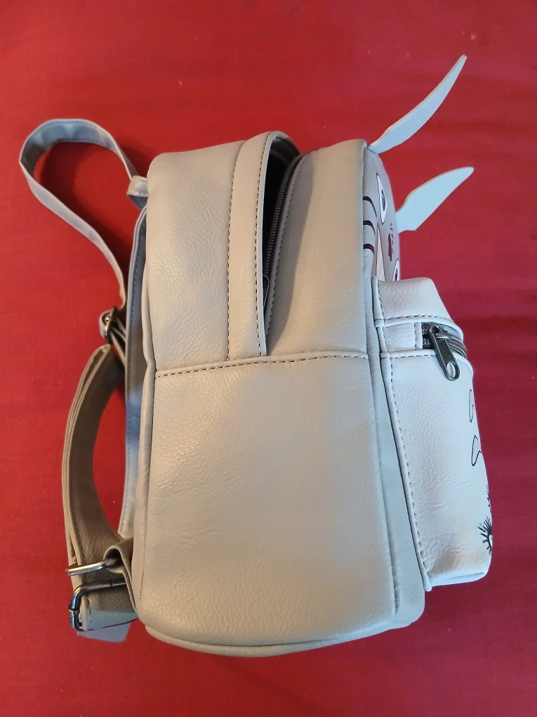 My Neighbor Totoro Mini Backpack - photo 3