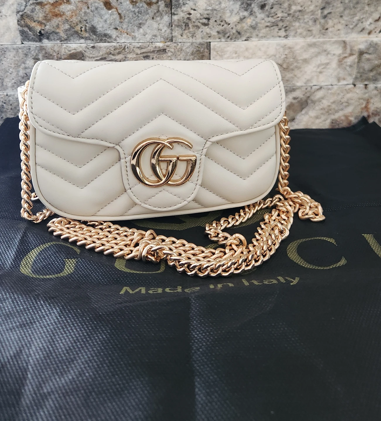 New mini bags