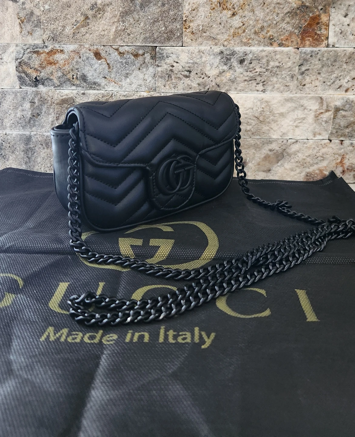 New mini bags - photo 2