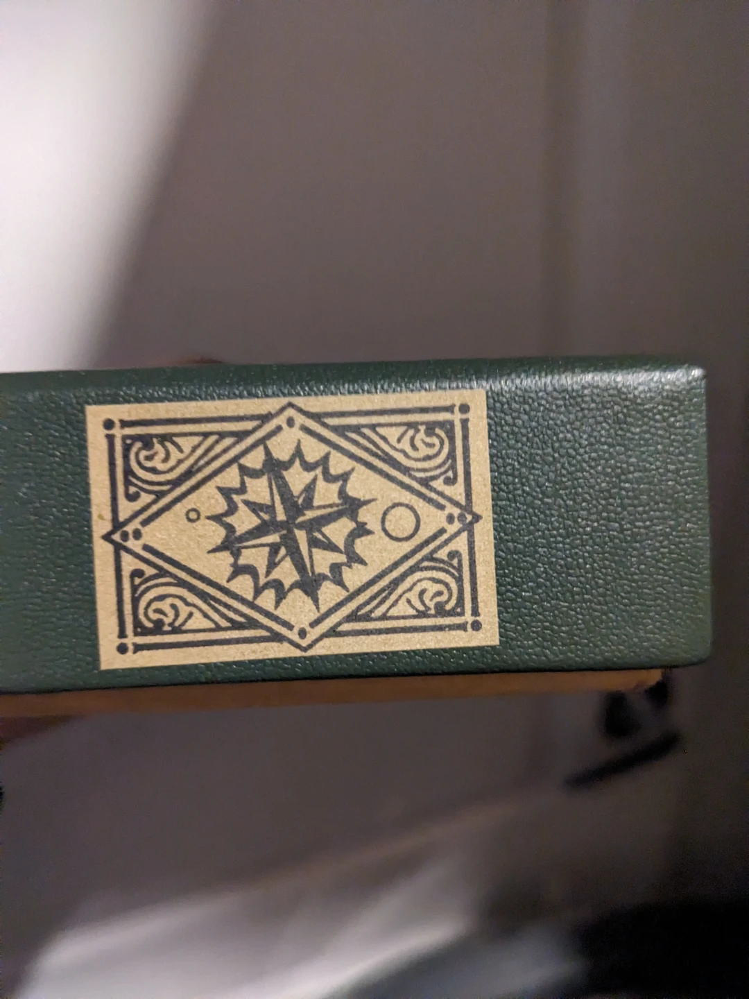 Noble Collection Harry Potter Wand - photo 3