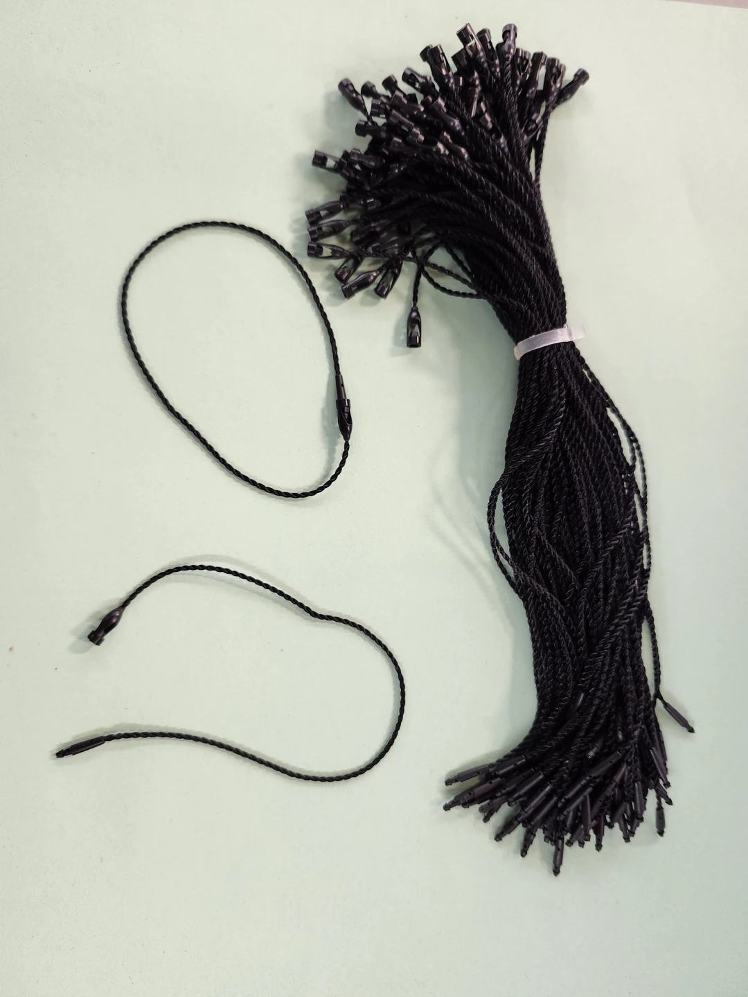 Hang Tag String Fasteners (5000 pcs)