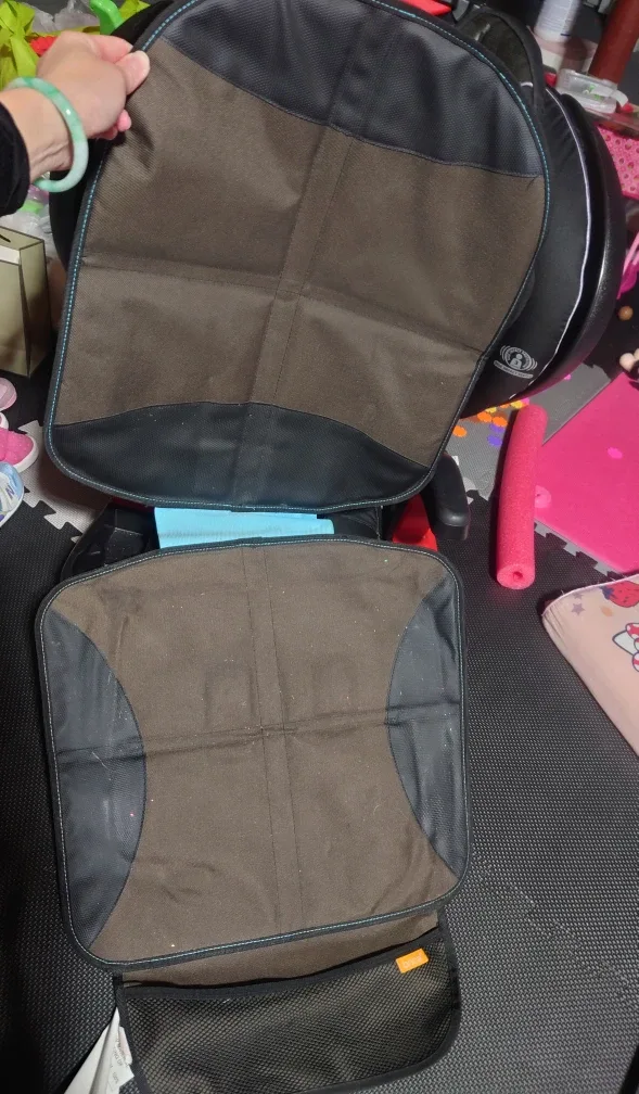 Britax Pinnacle ClickTight Car Seat image indicator(6)