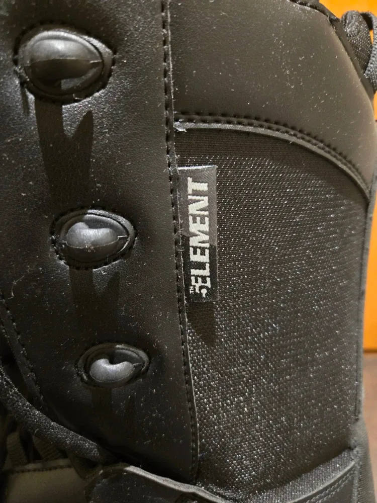 MEN -5th Element Snowboard Boots - Size 12 image indicator(2)