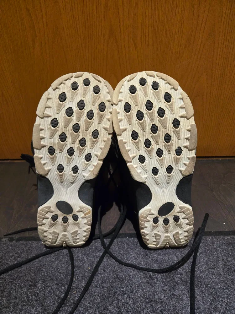 MEN -5th Element Snowboard Boots - Size 12 image indicator(4)