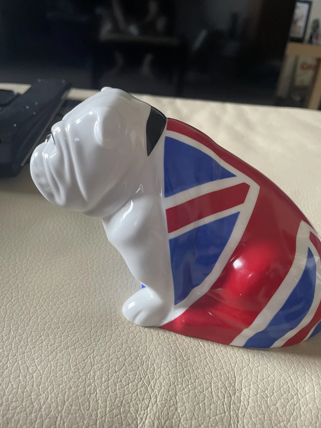 Jack Bulldog 007 M Skyfall - photo 4