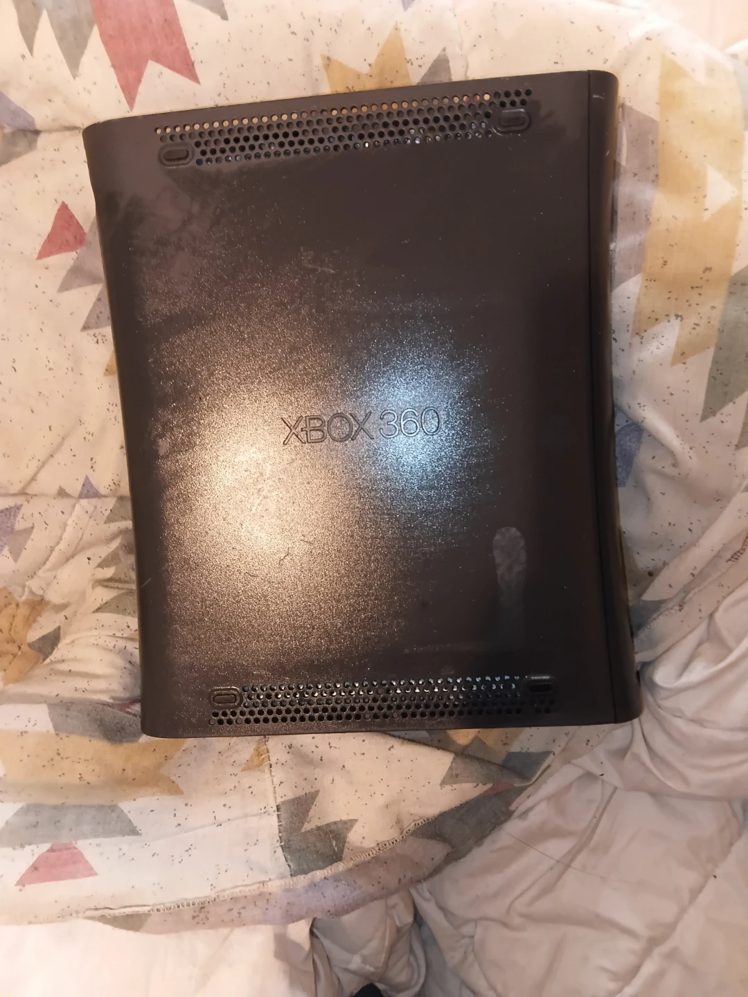 Xbox 360 Console