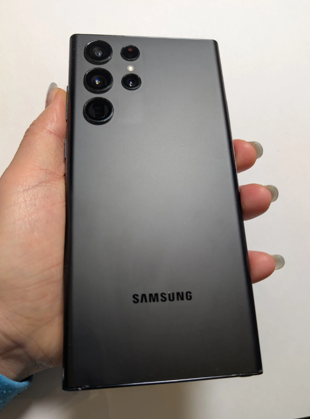 Samsung Galaxy SU22 Ultra 256GB - photo 2