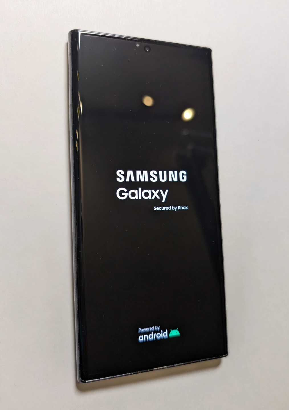 Samsung Galaxy SU22 Ultra 256GB