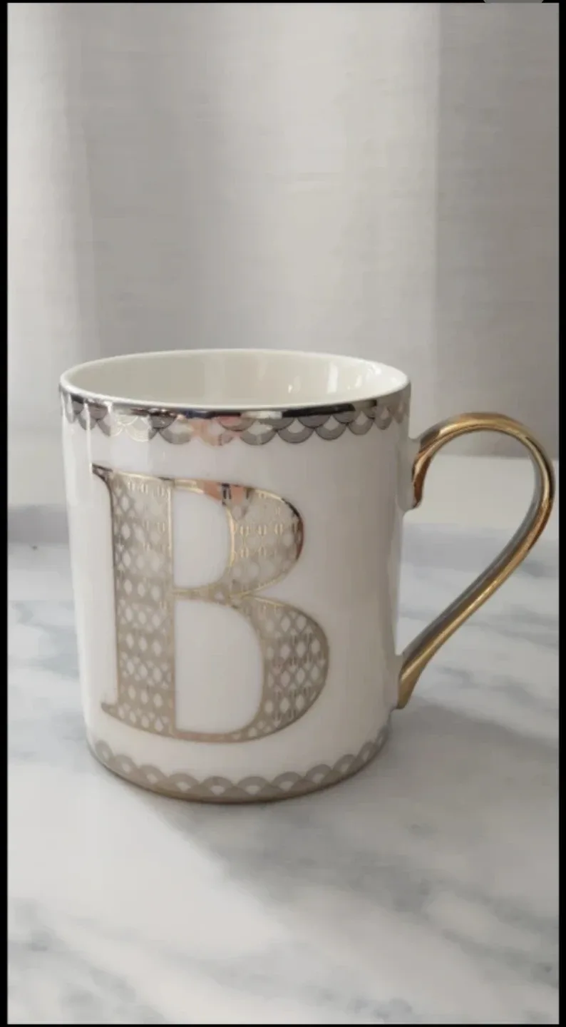 Indigo Mugs - Assorted Styles -#Cleanout