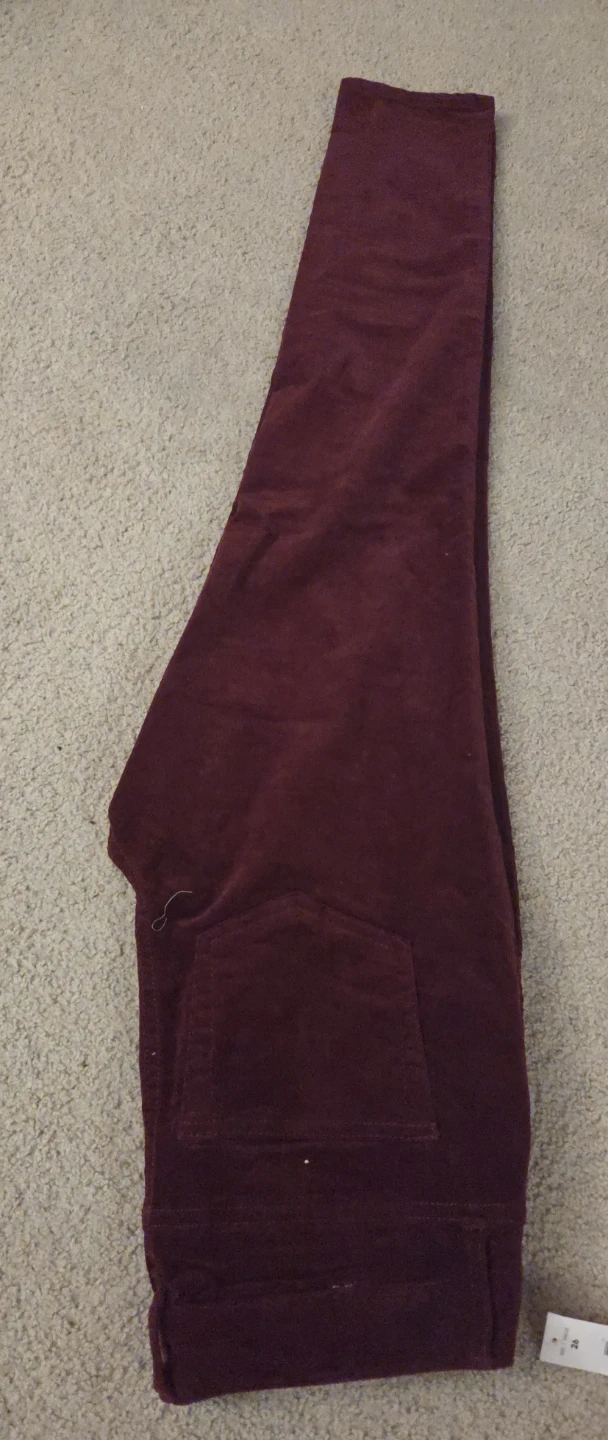 Joe Fresh Kids Pants (NEW) - Size (14) - photo 4