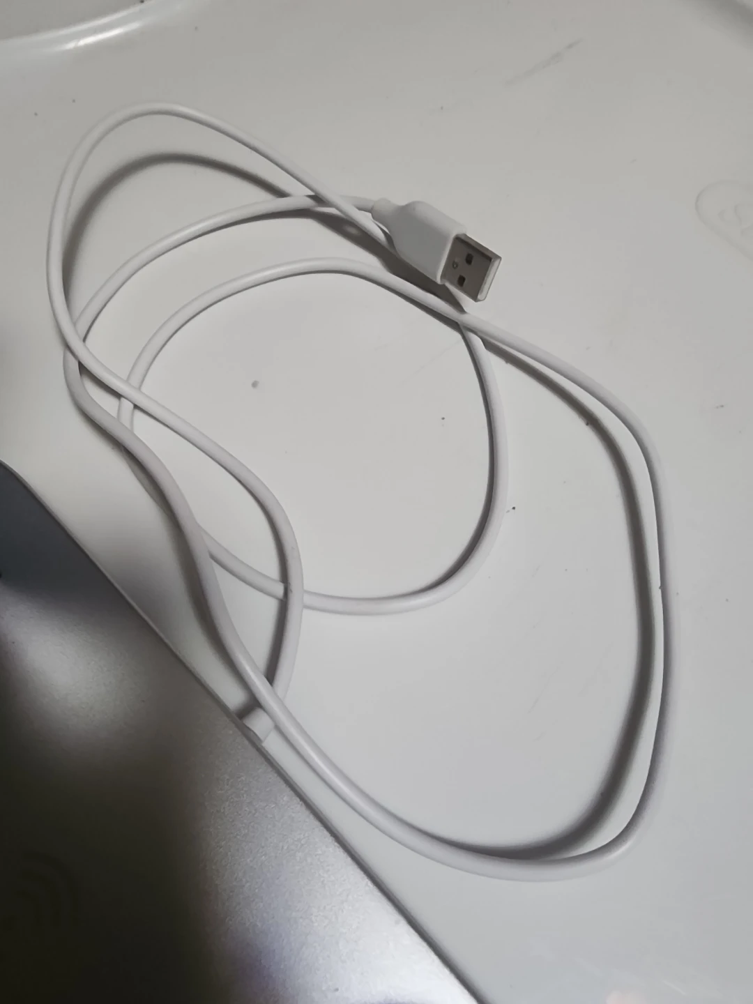 Charging Station Dock, silver, best for Apple products - photo 5