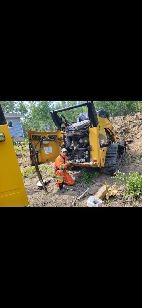 Mechanic for vehicles cars trucks tractors image indicator(4)