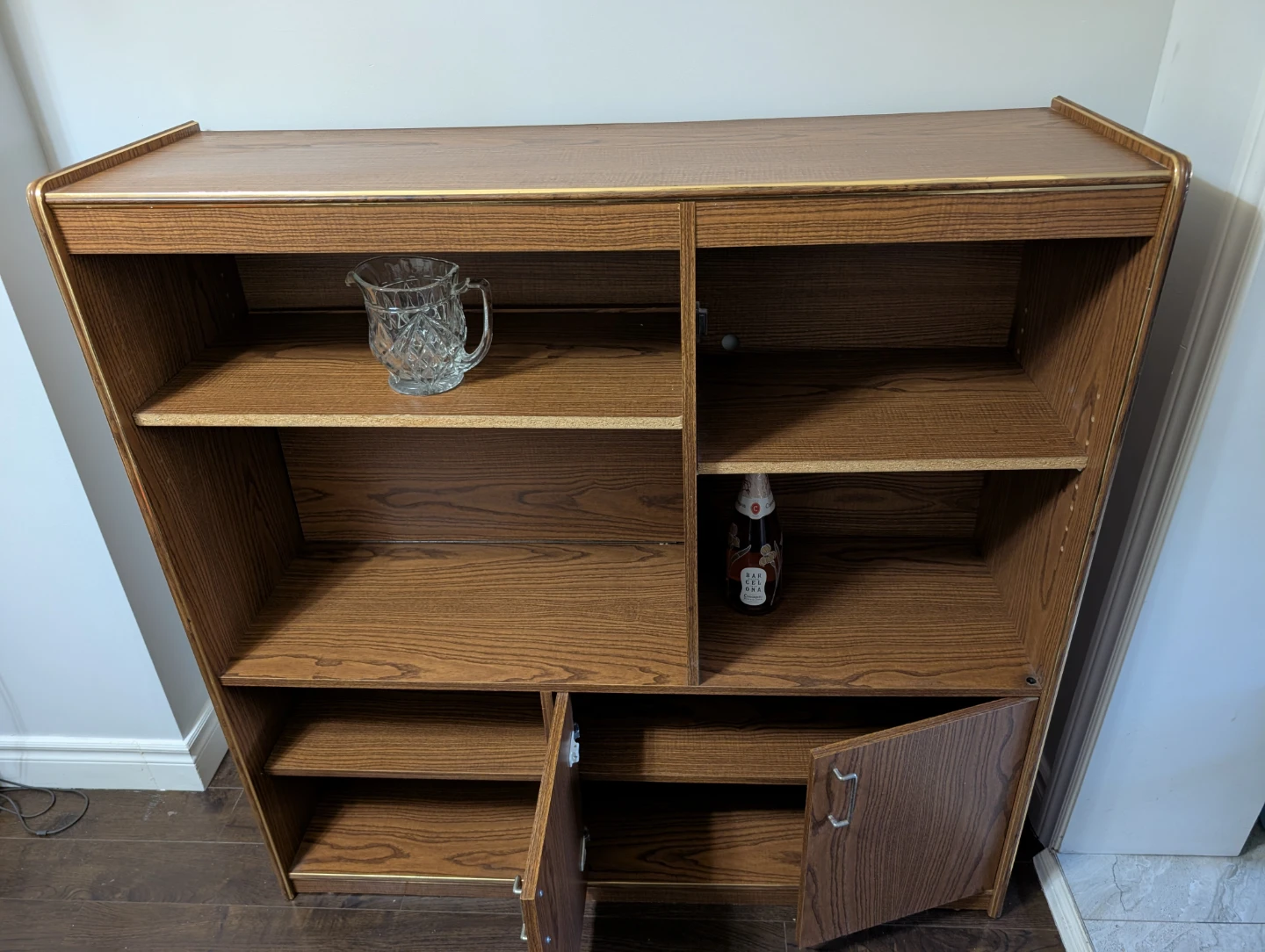 Kitchen Storage Unit - photo 3