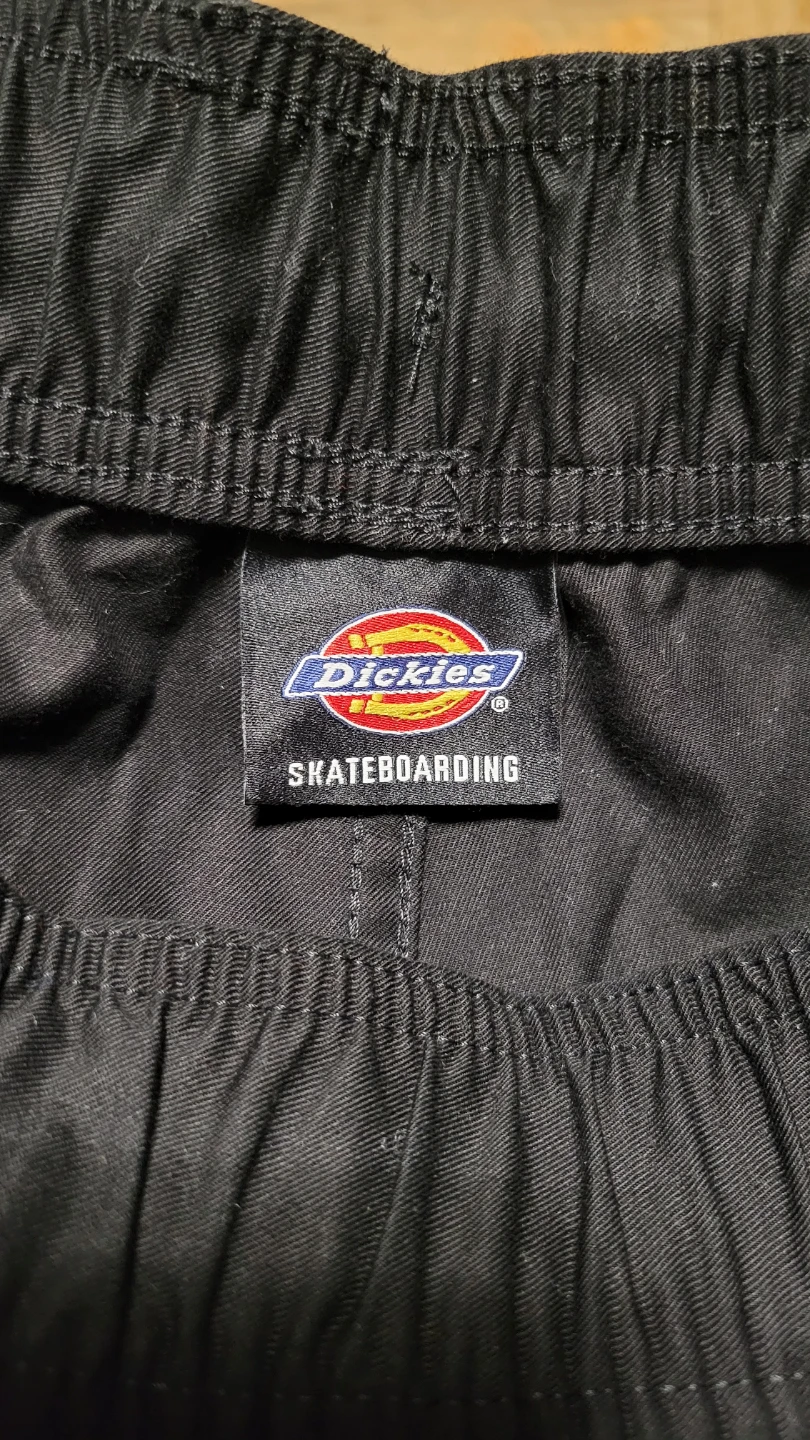 New Dickies Skateboarding Pants - Large - photo 3