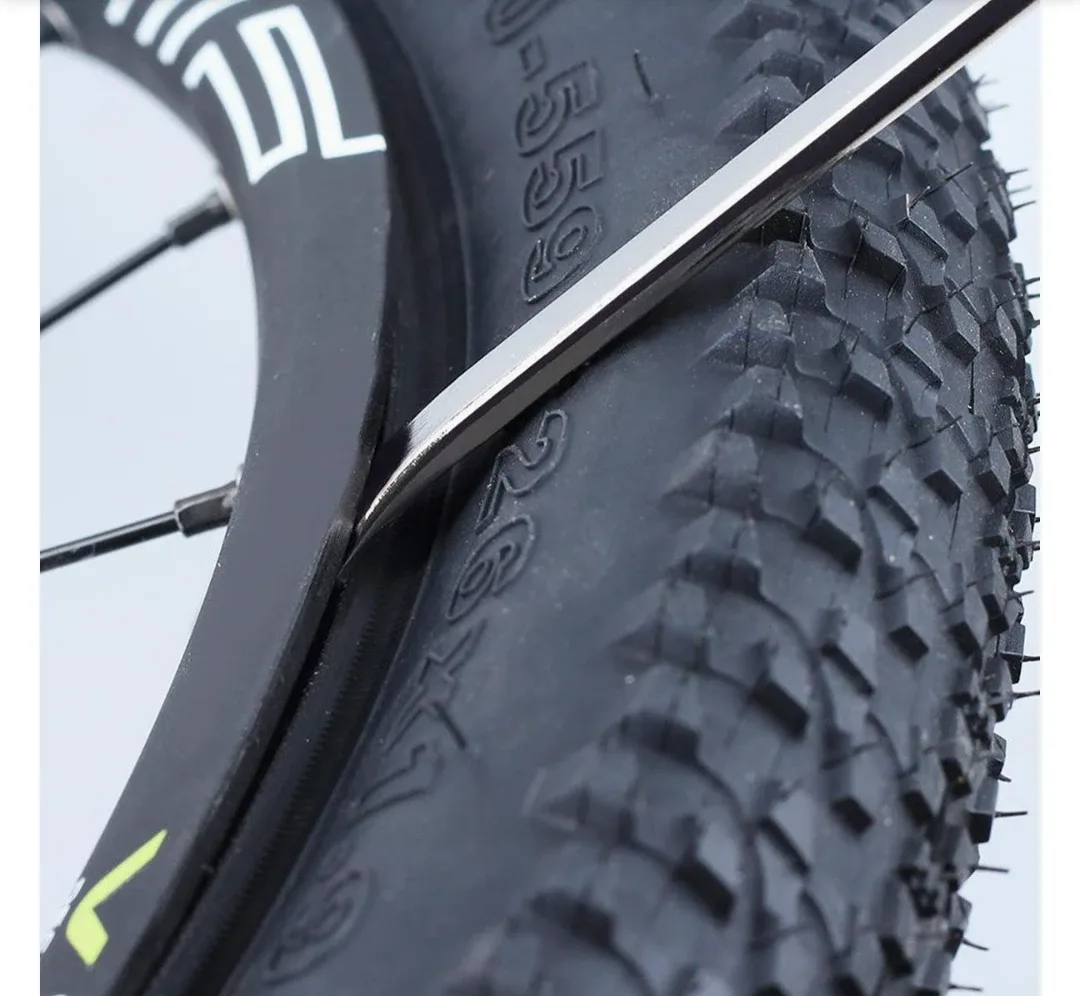 Tyre Lever Tire Replacement Repair Tools image indicator(4)