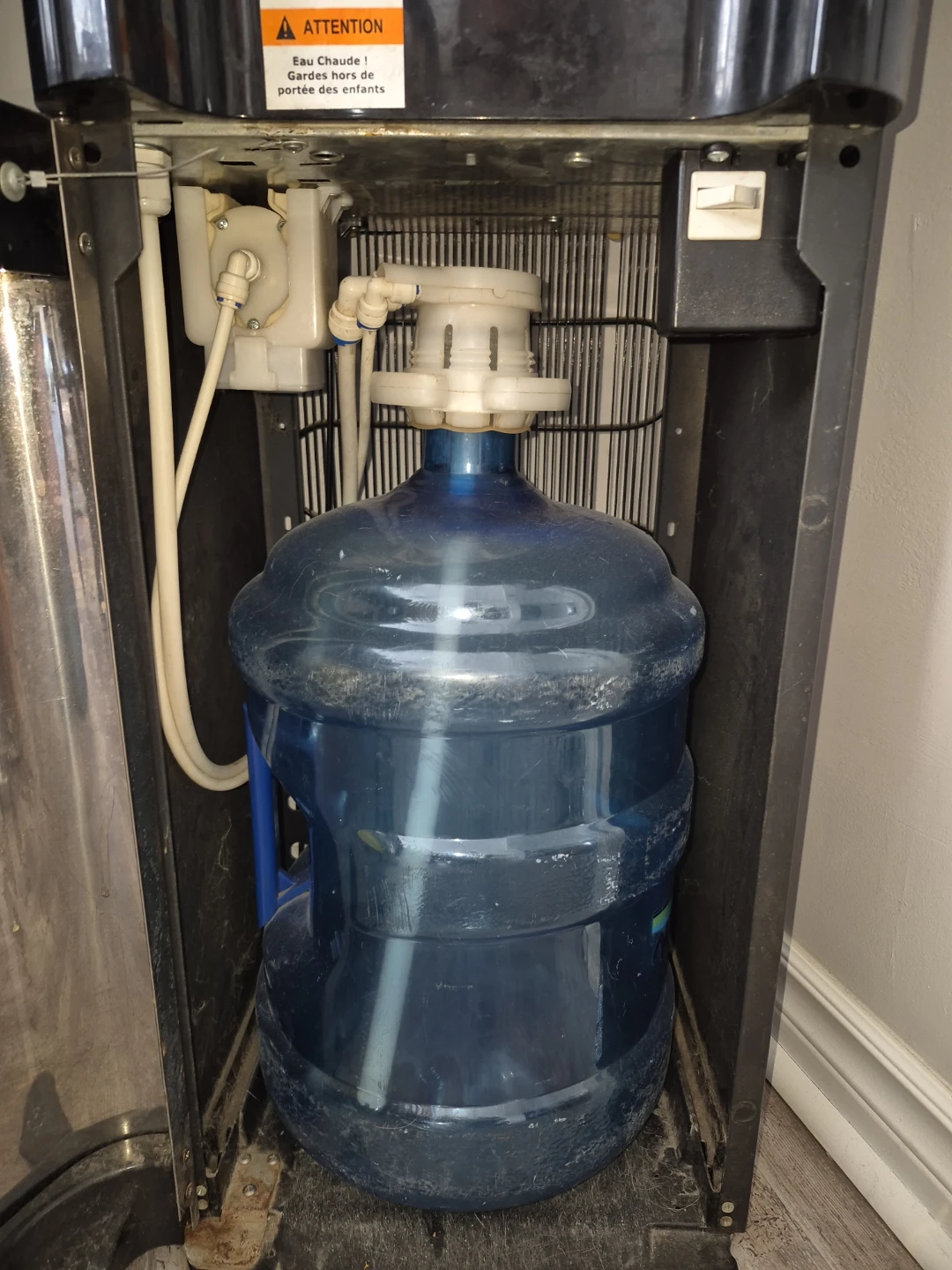 Black & Decker Water Cooler - photo 2