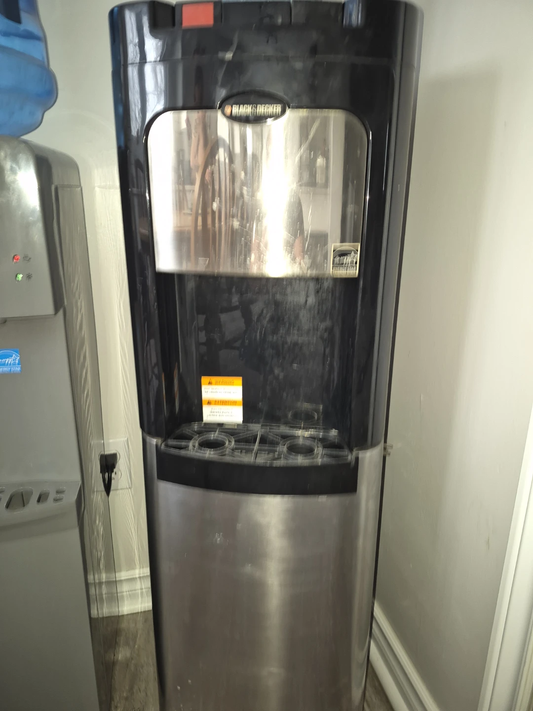 Black & Decker Water Cooler - photo 4