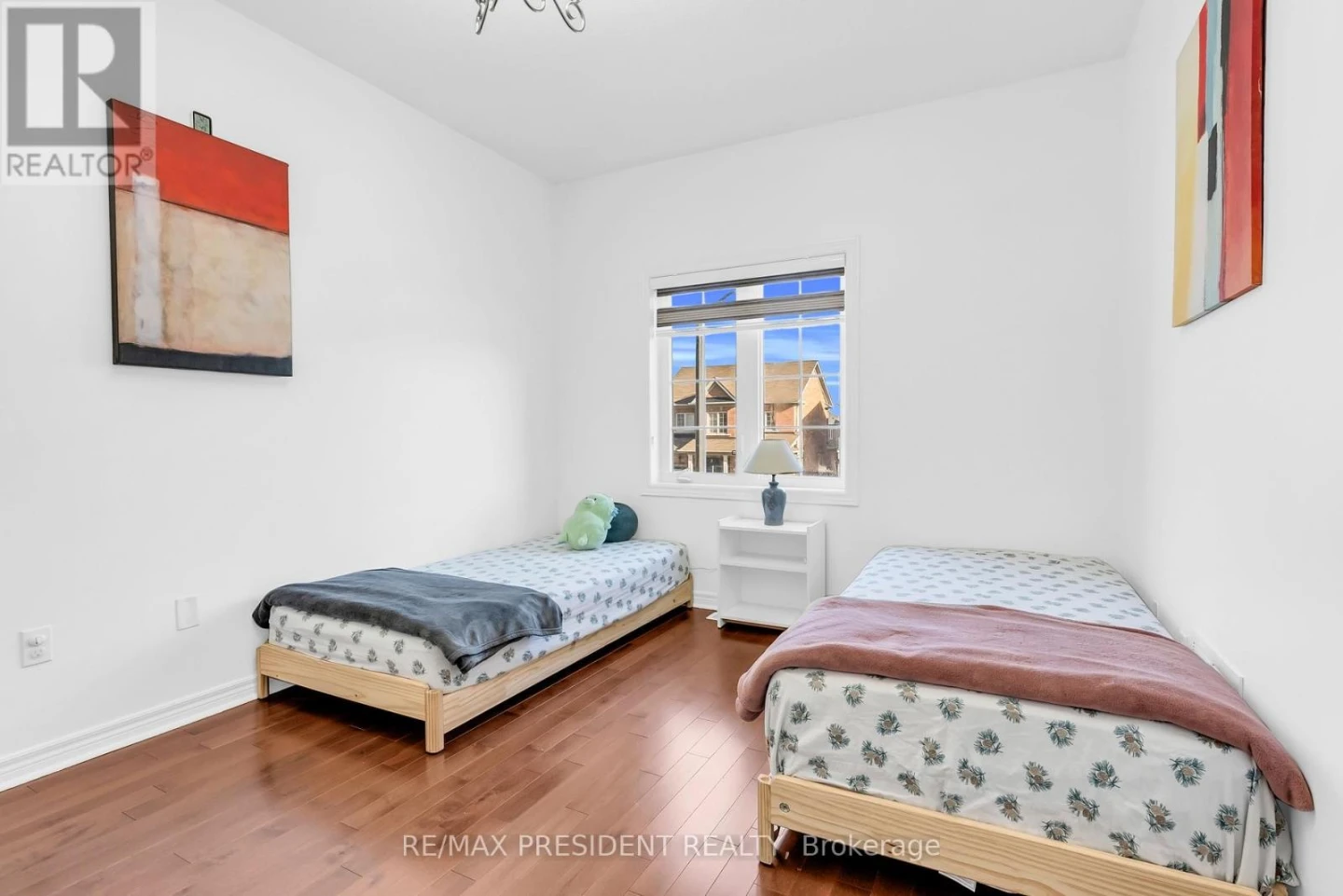 Private room for rent month-to-month