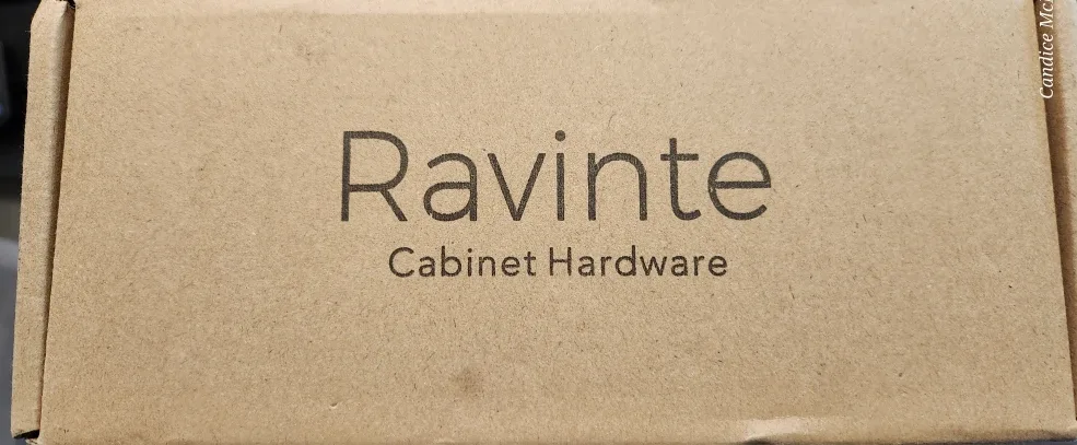 Ravinte Soft Close Cabinet Hinges