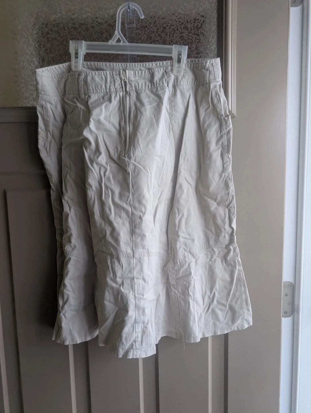Womens sz lg skirt - photo 2