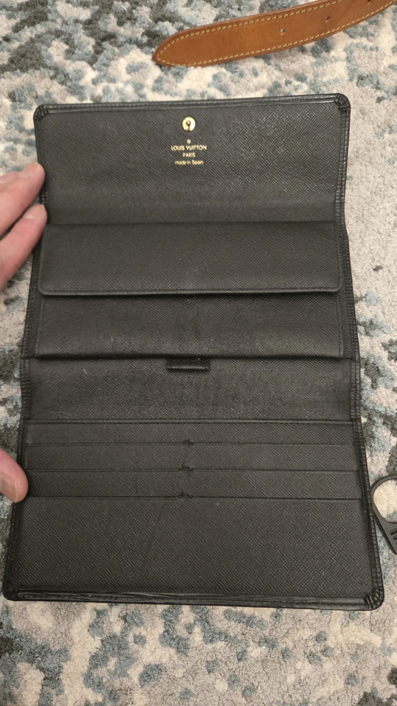 Louis Vuitton Wallet