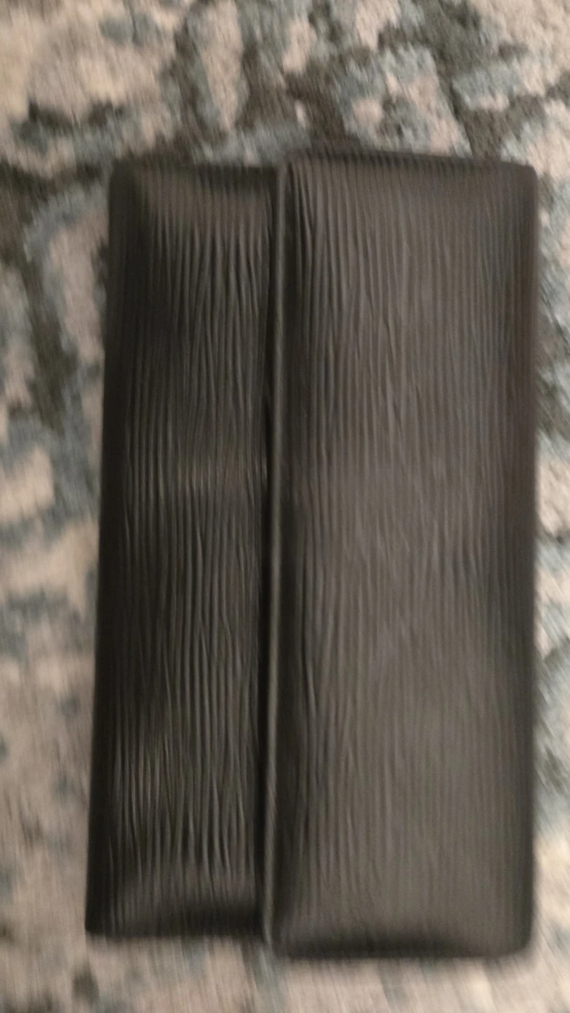 Louis Vuitton Wallet - photo 2