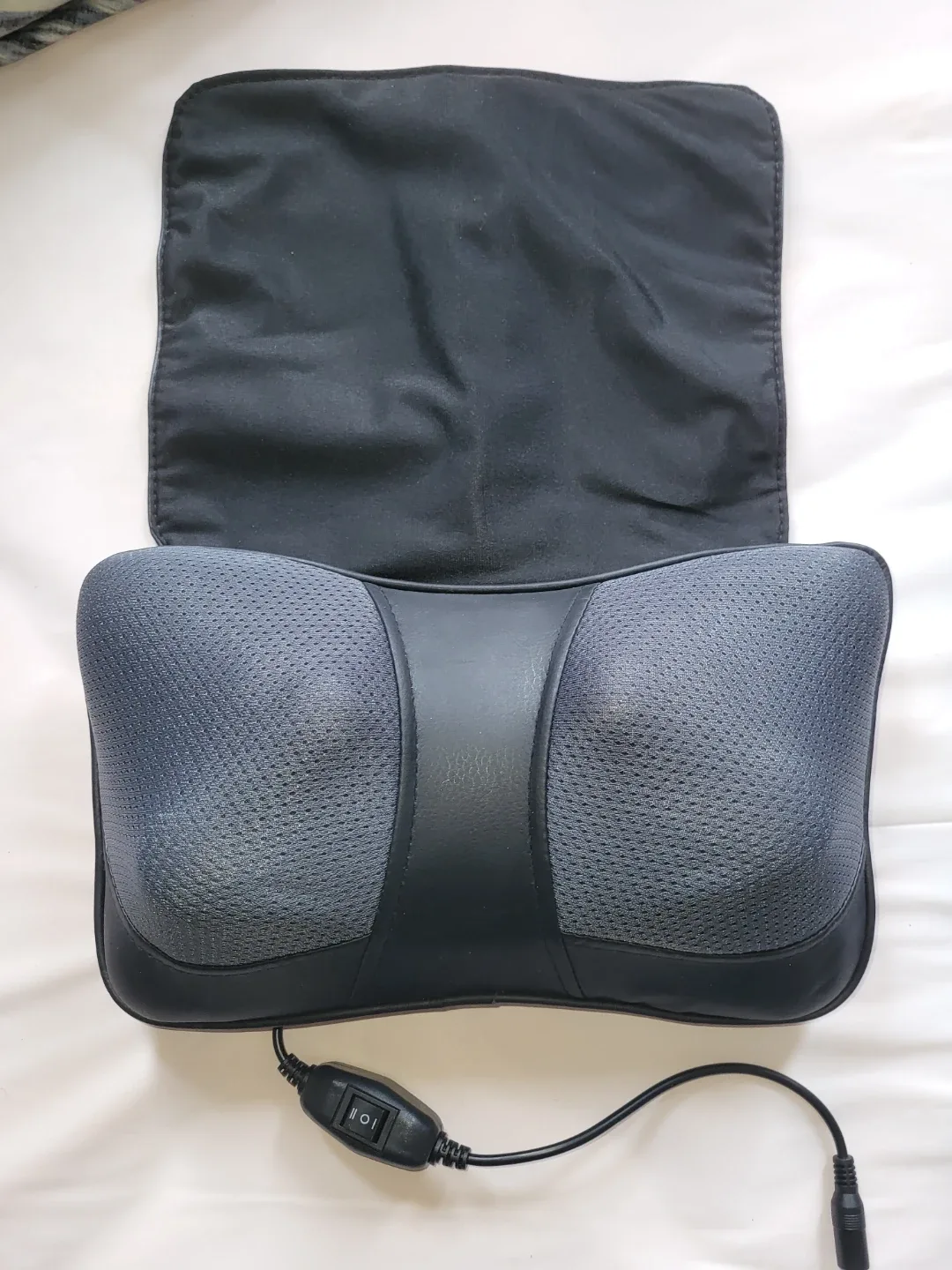 Neck Massage Pillow #cleanout image indicator(5)