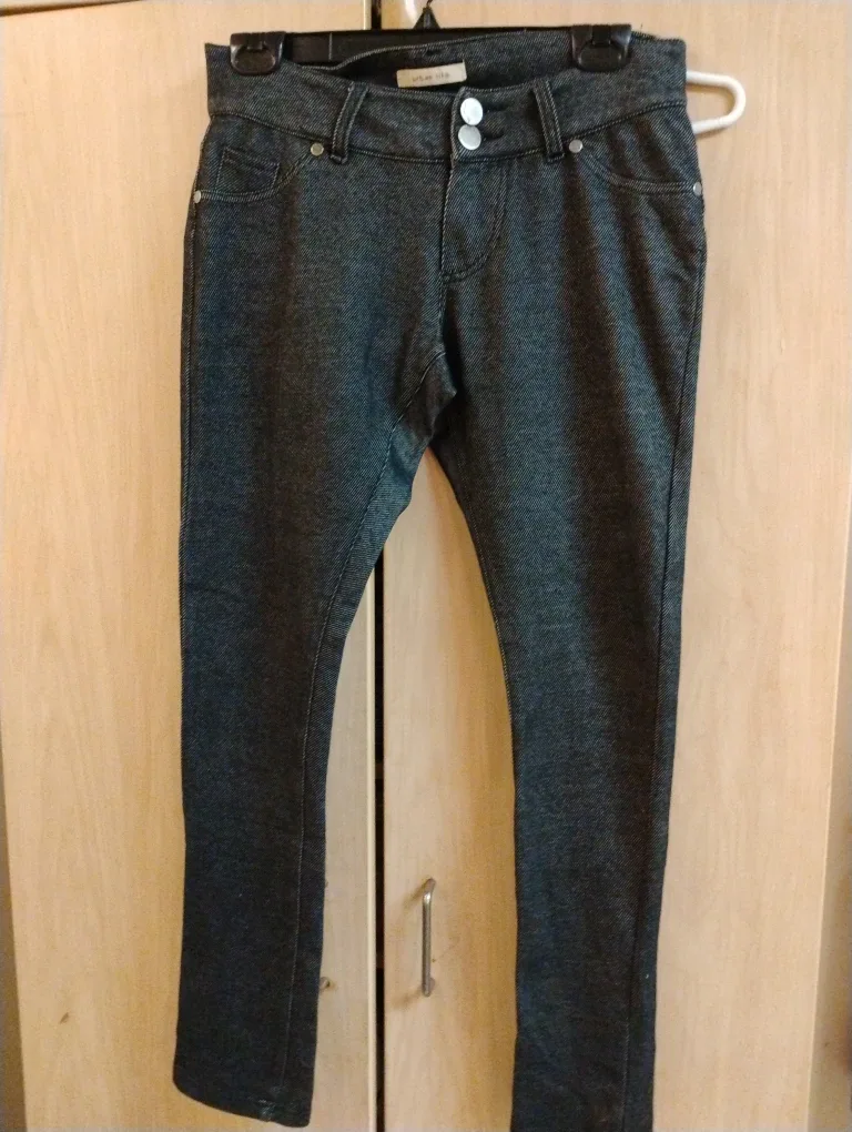 Urban Life Jeggings#Clearout