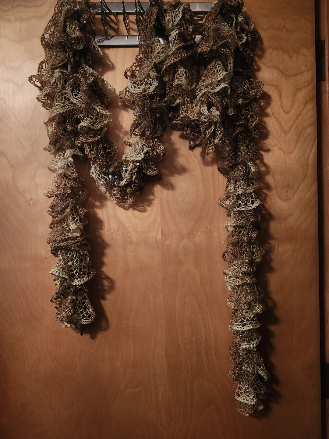 Variety of Scarves - photo 3