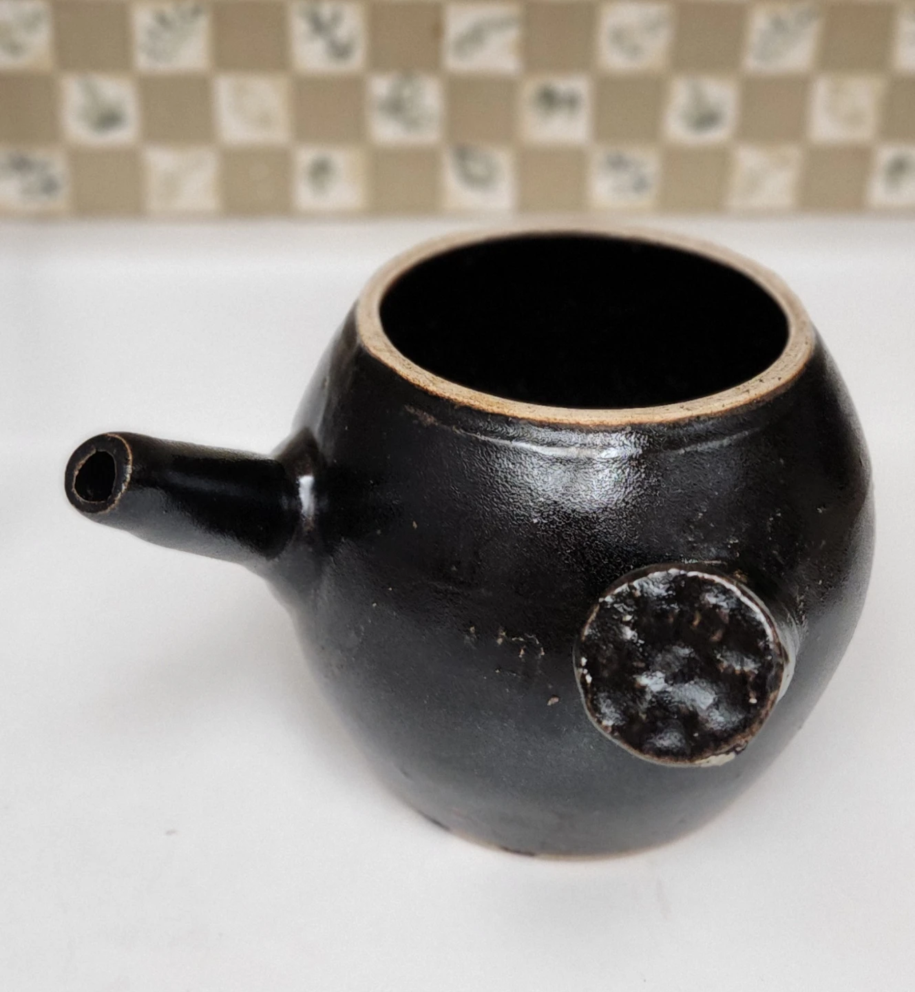 Chinese Herbal Medicine Pot - photo 5